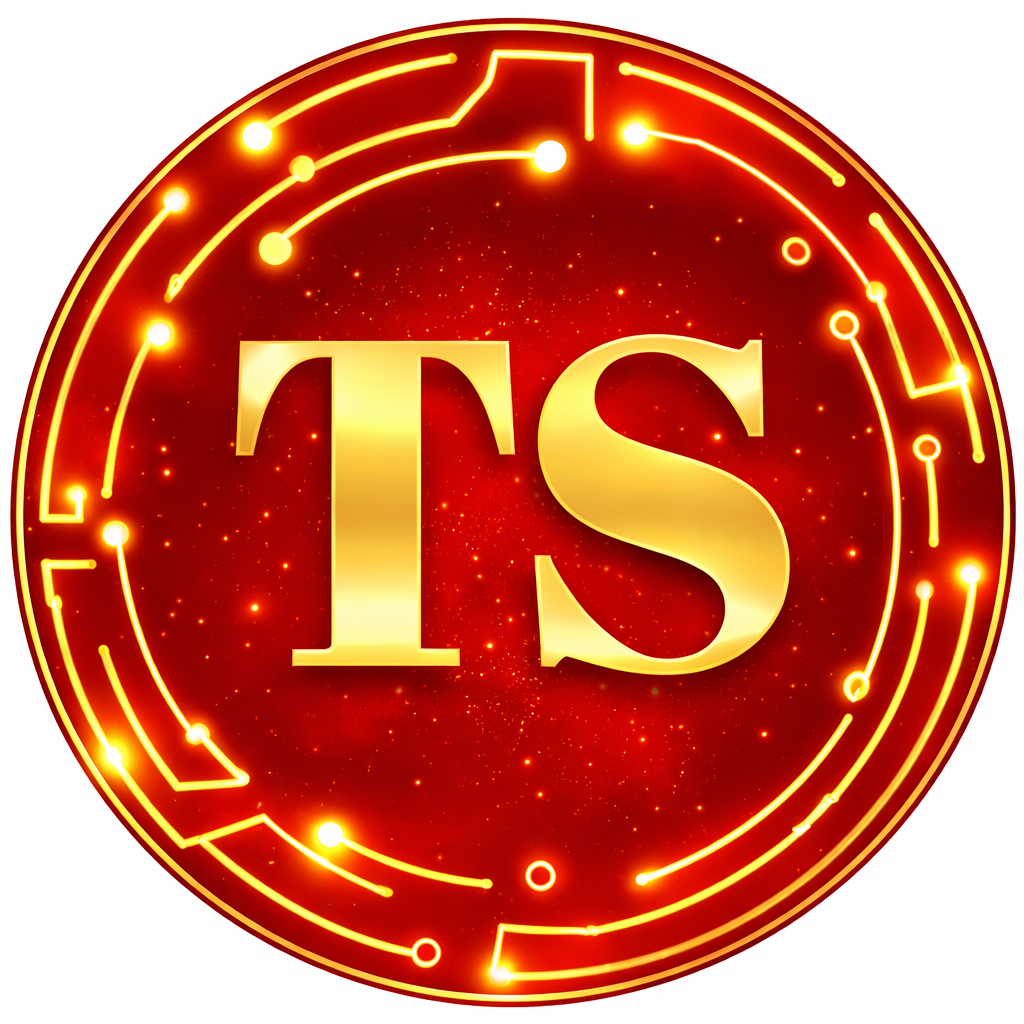 Tech Solutions Dey